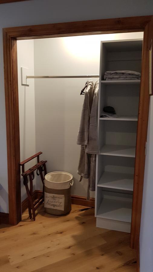 케임브리지 브런트우드 로지 B&B 외부 사진